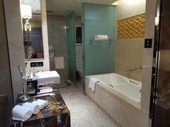 -西安赛瑞喜来登大酒店