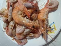 -圣罗巴海鲜烤肉自助(佳兆业店)