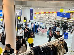 -BIGOFFS超级折扣(中街星汇广场店)