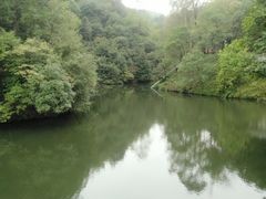 -滴水洞景区