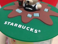 -星巴克(南京狮子桥店)