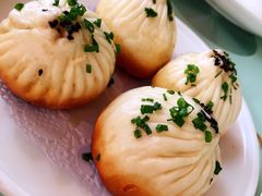 -新吉士·上海菜(浦东LCM置汇旭辉店)