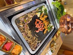 -郭记烤肉创始店(民丰大街店)