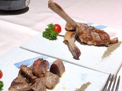 -富盈酒店-日本料理餐厅(厚街店)