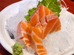 -大吉鲜鱼料理自慢(维也纳大厦店)