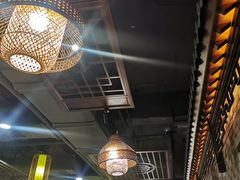 -常赢三兄弟·清真涮肉·清真炒菜(朝阳新城店)