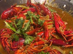 -丽伟的串·烧烤·砂锅(季景天地店)