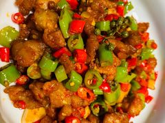 -锦府盐帮·侯宅(五棵松万达店)