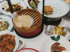 -惠丰堂饭庄·烤鸭·京味菜(民族大学店)