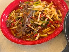 -蛙兔鸡自贡风味·特色江湖菜(广都店)