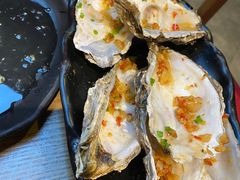-马海涛牛肉串·午市牛腩饭·烧烤夜宵(领汇广场店)