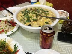 -京都老蔡记(伊河路店)