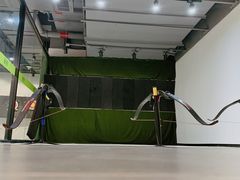 -無弓射箭俱乐部(领展中心城店)