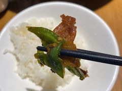 -费大厨辣椒炒肉(黄兴中心广场店)