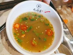 -九府羊·鲜羊火锅·烤串(新华路店)