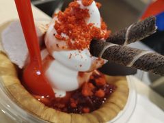 -DQ·蛋糕·冰淇淋(合生汇店)