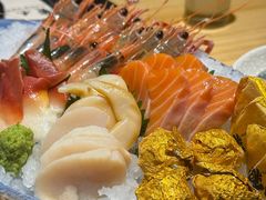 -贵木日本料理·铁板烧(新地假日广场店)