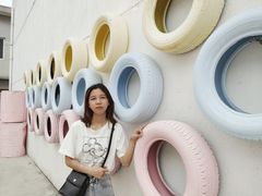 -广州市紫泥堂文化创意园景区