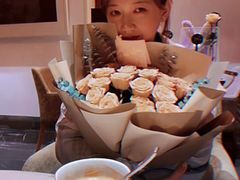 -北京古城老院厉晓麟精致菜