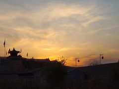 -暖泉古镇
