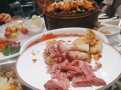 -小八仙·宴(三峡茶庄店)