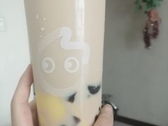 -CoCo都可(双井家乐福店)