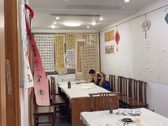 -秦汉胡同书法国画古筝围棋书院(漕宝日月光分馆)