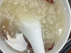 八宝醪糟-胡家包子·清真(大众巷店)