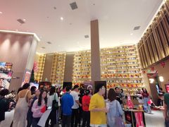 -深影国际影城(学院南路店CGS中国巨幕店)