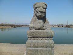 -卢沟桥文化旅游区