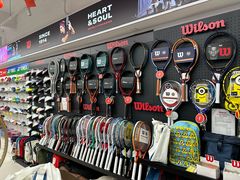 -Wilson威尔胜(漕溪北路店)