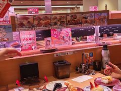 -寿司郎(皇庭广场店)