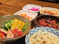 -杉海和牛烧肉海鲜自助(会展城店)