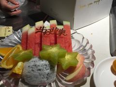 -海底捞火锅(金光华店)