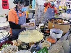 -安徽阜阳卷馍(西单店)