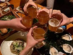 -THE CANNERY&JUJU 新鲜海鲜·牛排美食酒廊