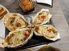 -小粉房鲽鱼头海鲜小串(燕郊总店)