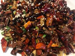 -兔槽江湖菜·重庆璧山兔(水围店)