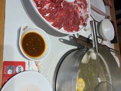 -焯牛潮汕牛肉火锅(云峰街创始店)