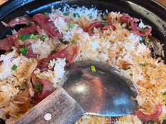 -淼福猪肚鸡·椰子鸡火锅(大沙地店)