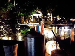-Rock Bar Bali(Bali)
