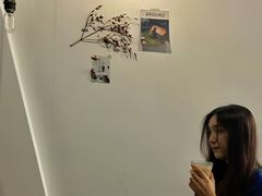 -素咫咖啡CLIFEROSE