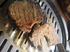 -首尔馆韩国料理(金童路店)