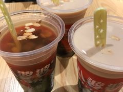 -八婆婆烧仙草(曾厝垵店)