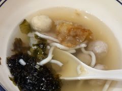 -非遗·十八曲鱼饺(西马总店)