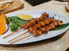 -东京屋(武定路店)
