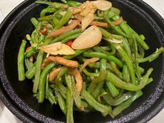 -渝悦情·新派川菜(建国门店)