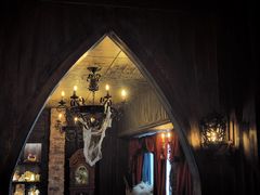 -雪灵魔法世界SHELLY’S TAROT(大良桂畔里店)