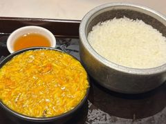 蟹粉捞饭-荟廷·晶萃(陆家嘴尚悦湾店)