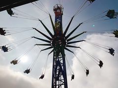 -梦幻奥陶纪景区